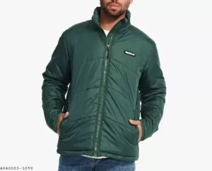 Campera caterpilar