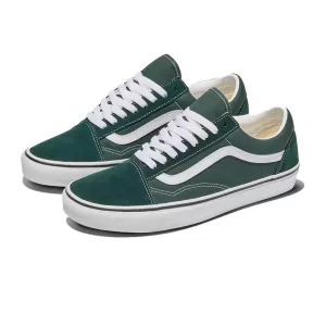 Vans Old Skool verde