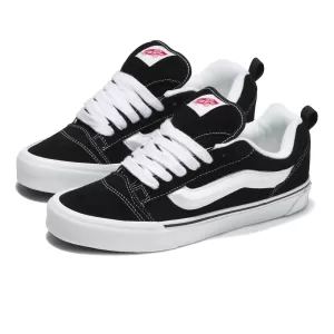 Vans Knu Skool negro