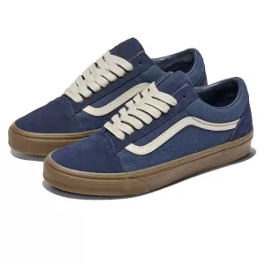 Vans Old Skool azul