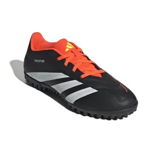 Adidas Predator Club Tf negro