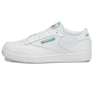 Reebok Club C blanco