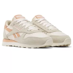 Reebok Classic leather