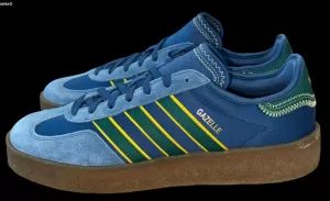 Adidas gazelle indoor