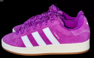 Adidas campus OOs