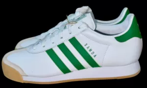 Adidas samoa