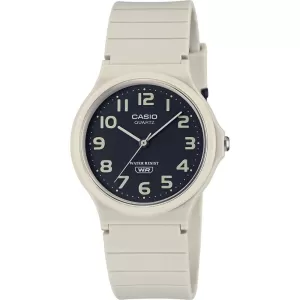 Reloj Casio MQ-24UC Analógico