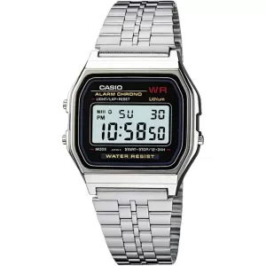 Reloj Casio A159W Unisex