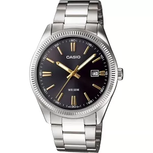 Reloj Casio Petite LTP-1302D Femenino Analógico