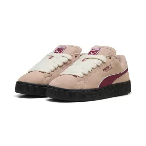Puma suede XL rosado