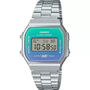 Reloj Casio A168W Unisex