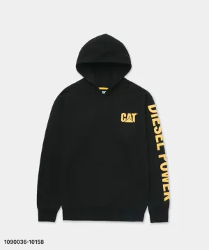 HOODIE CAT ALGODON 1090036-10158