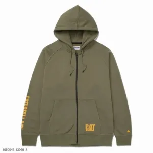 CAMPERA CAT ALGODON