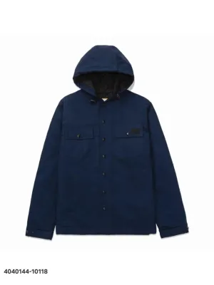 CAMPERA CAT CABALLERO 4040144-10118