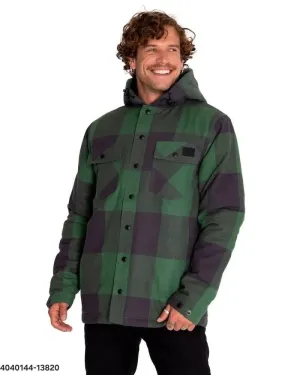 CAMPERA CAT CABALLERO