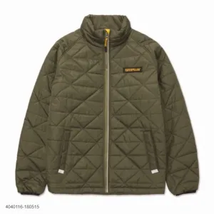 CAMPERA CAT SEMIPERMEABLE 4040116-180515