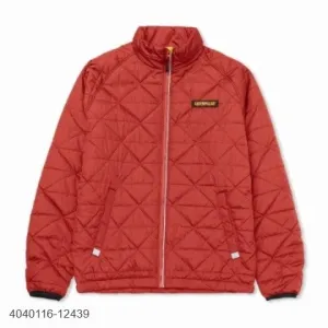 CAMPERA CAT SEMIPERMEABLE 4040116-12439
