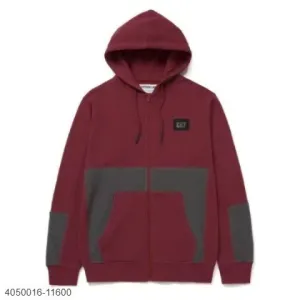 CAMPERA CAT ALGODON 4050016-11600