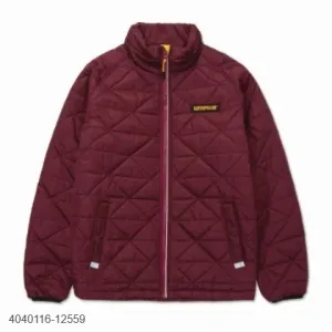 CAMPERA CAT SEMIPERMEABLE 4040116-12559