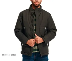 CAMPERA TERMICA CAT SEMIPERMEABLE 4040065-10121