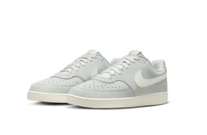Calzado Nike Court Vision Lo V2 NBK Gris Hombre