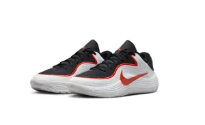 Calzado Nike Precision 8 Low Negro Hombre