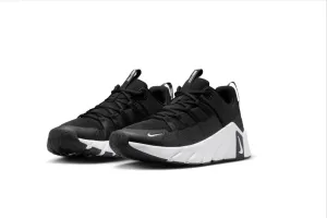 Calzado Nike Free Metcon 7 Negro Hombre