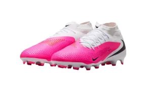 Botin Nike Phantom 6 High Academy Hombre