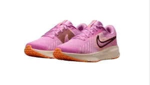 Calzado Nike Run Defy Rosado Mujer