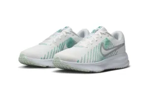 Calzado Nike Run Defy Blanco Mujer