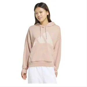 Hoodie ADIDAS ESSENTIALS Rosado Mujer