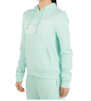 Reebok Identity Big Logo Fleece