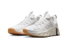 Calzado Nike Free Metcon 7 Blanco Mujer