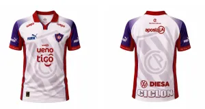 CCP 26 THIRD SHIRT
