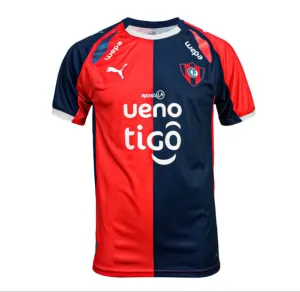 Ccp 2026 Home Shirt