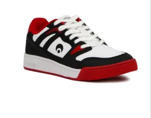 Osiris Masculino Ranger Black/White/Red
