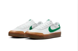 Calzado Nike Court Shot Blanco Hombre
