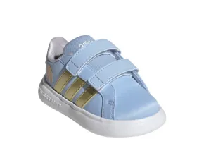 Calzado Adidas Grand Court Anna Celeste Niña